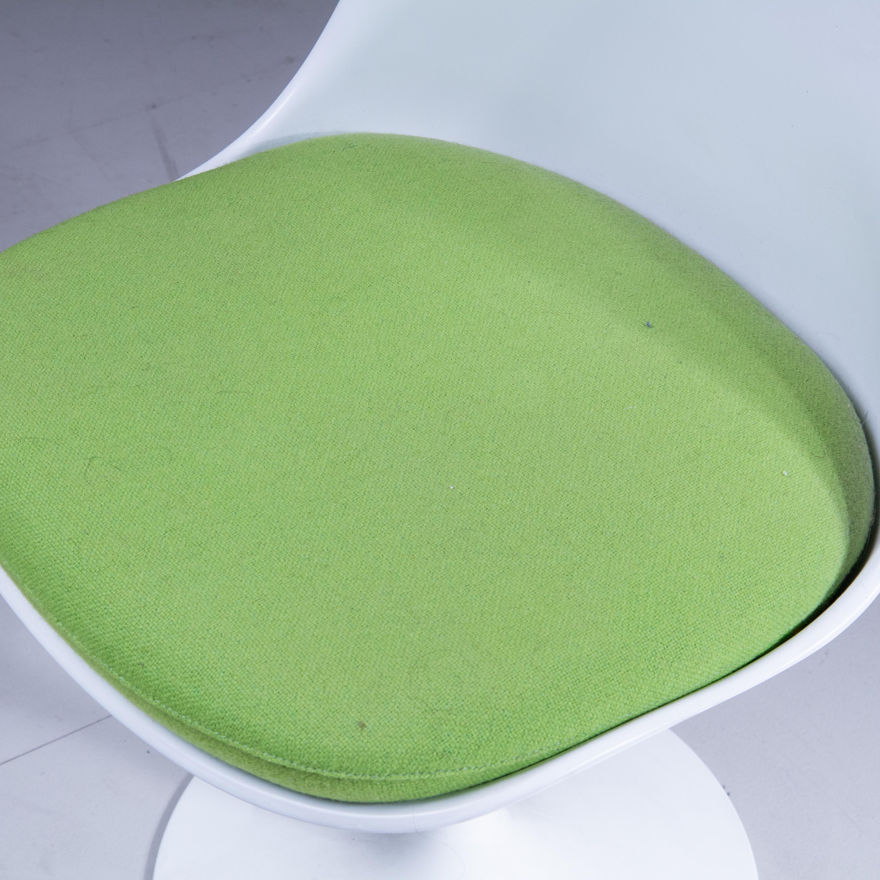 Tulip 769-S Stuhl, Eero Saarinen, Knoll, 1955 im Angebot 2