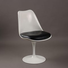 Sedia 'Tulip' di Eero Saarinen per Knoll Anni 70-80