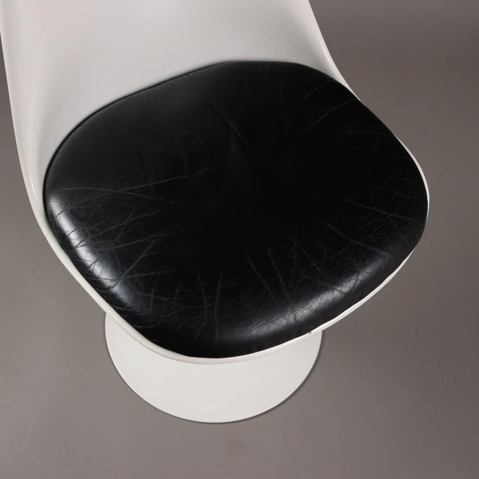 American Sedia 'Tulip' di Eero Saarinen per Knoll Anni 70-80 in vendita