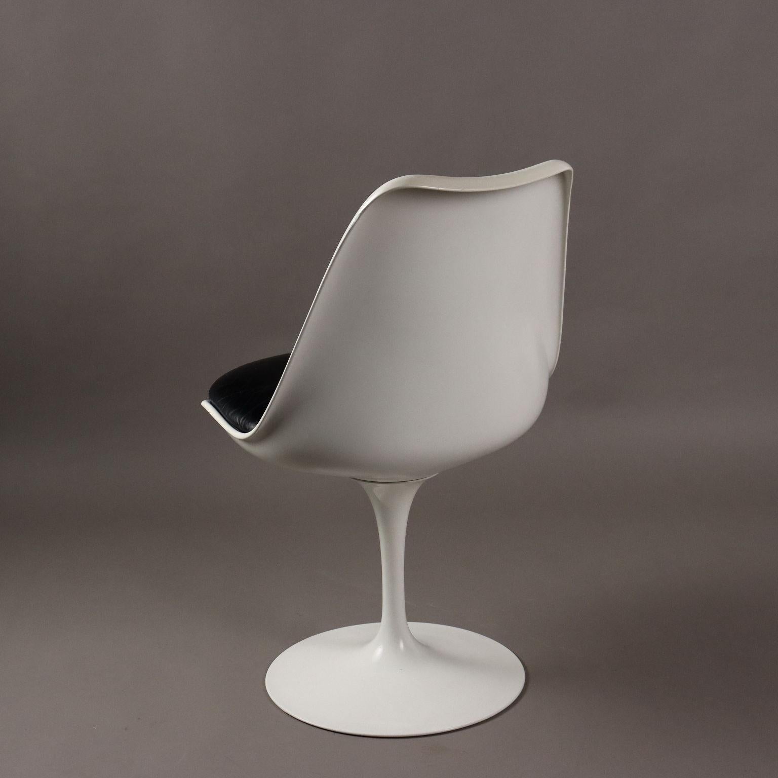 Sedia 'Tulip' di Eero Saarinen per Knoll Anni 70-80 in vendita 2