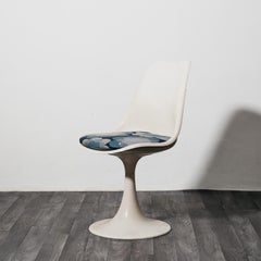 Tulip Chair Vintage 70's Design Modernistic space age