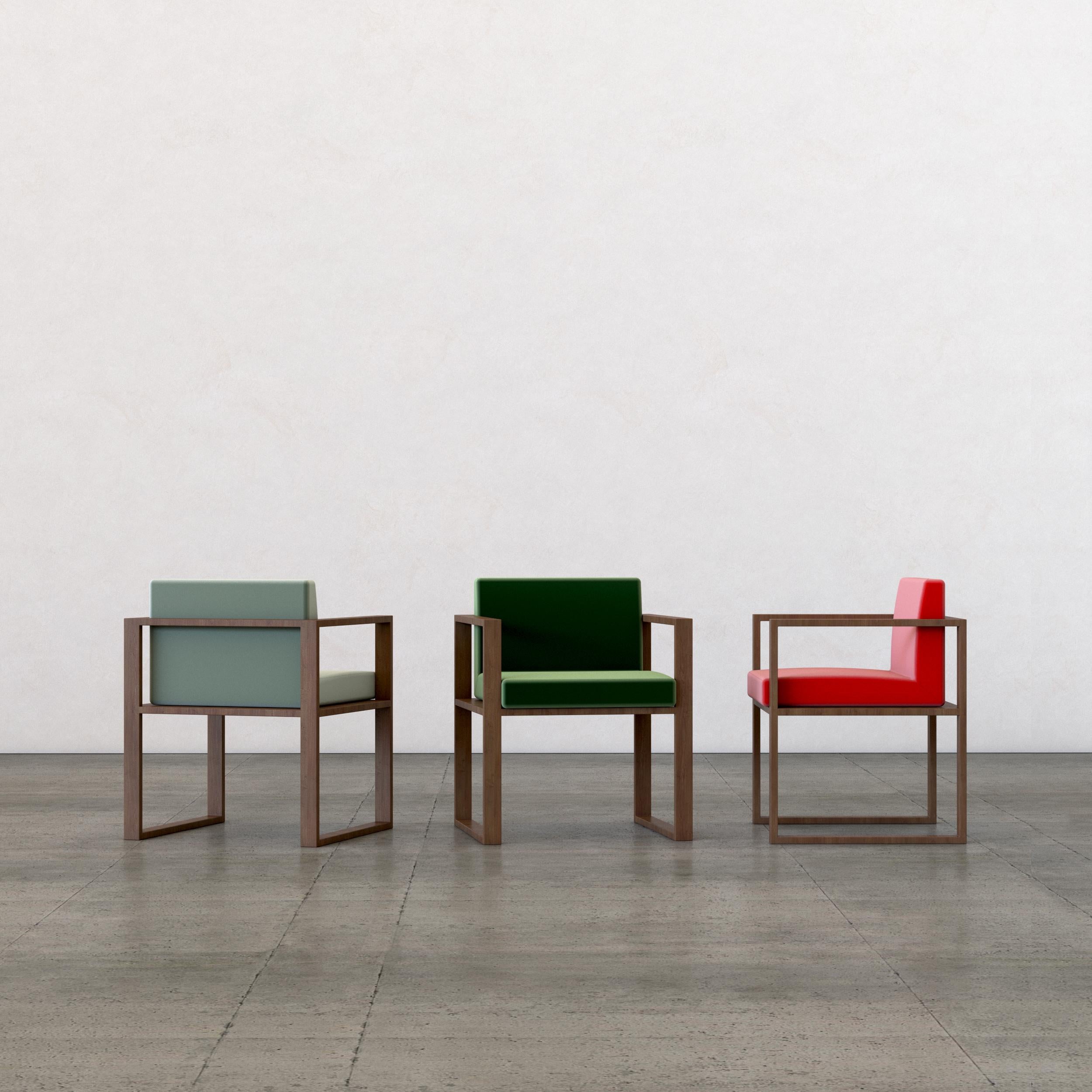 Wiener Stuhl (Handgefertigt) im Angebot