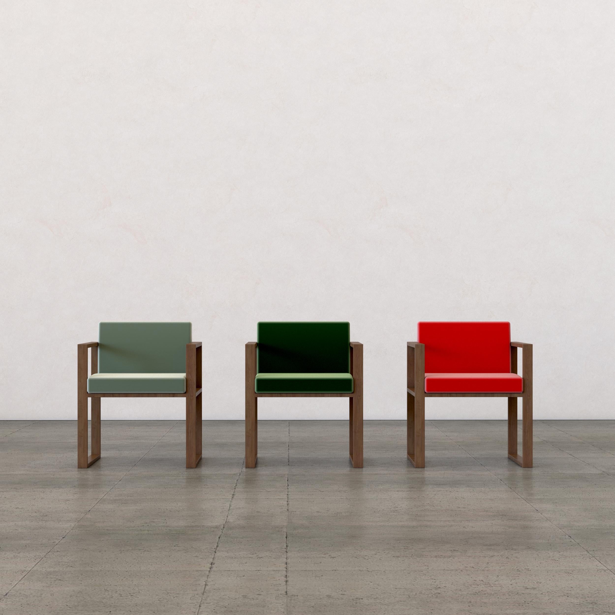 Wiener Stuhl im Zustand „Neu“ im Angebot in Milano, IT