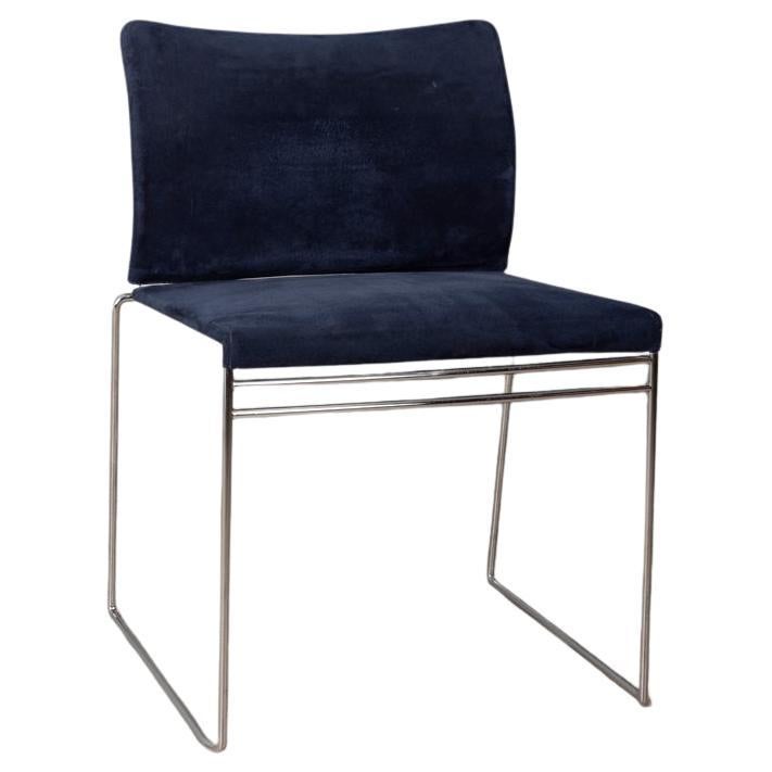 Sedia vintage anni 70 modello "Jano" design K. Takahama per Simon Gavina en vente