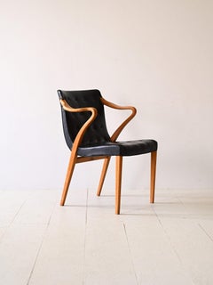 Vintage chair by Axel Larsson