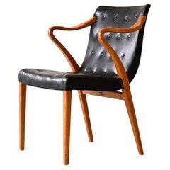 Sedia vintage di Axel Larsson