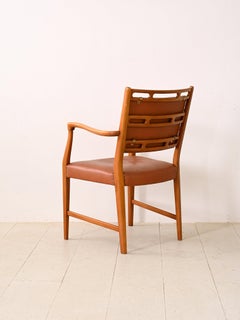Vintage chair by David Rosén
