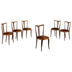 Sedie Anni 50-60 Sedie Anni 50-60