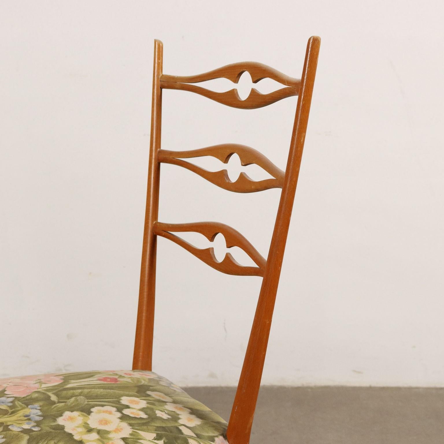 Mid-Century Modern 60s Chairs For Sale