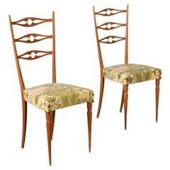 Chaises des années 60