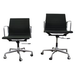 EA117 ICF Charles & Ray Eames Office Chairs
