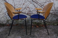 Danish chairs of the 1970s