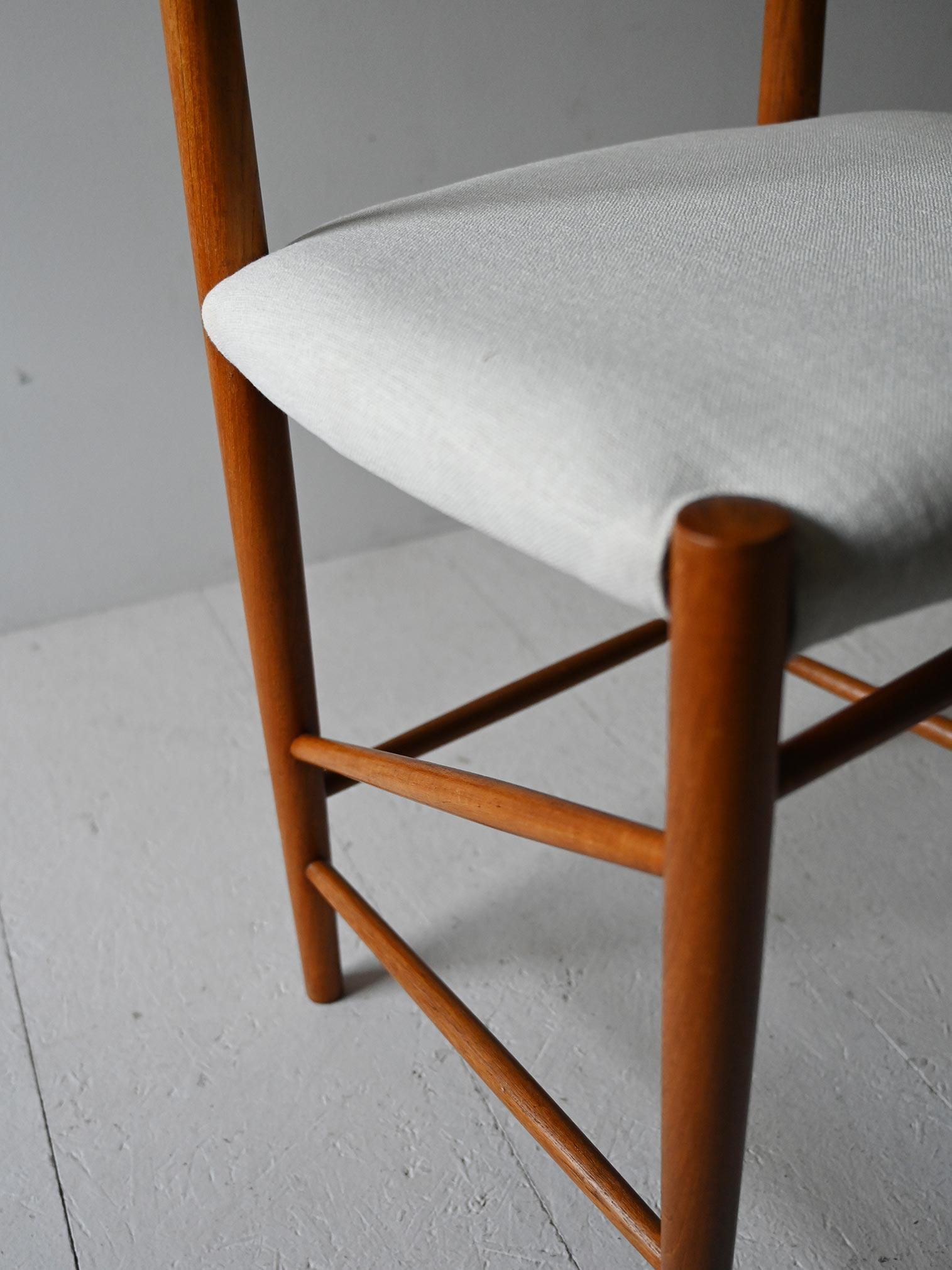 Chaires de Peter Hvidt en vente 4