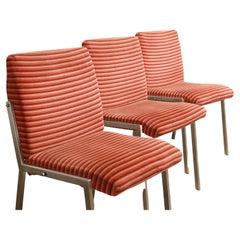 Chairs 'Effe 901' Gianni Moscatelli for Formanova Anni 60-70
