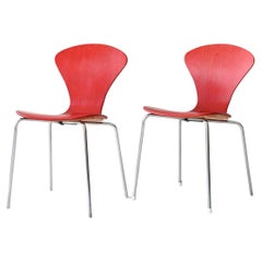 Lennart Bender Chairs