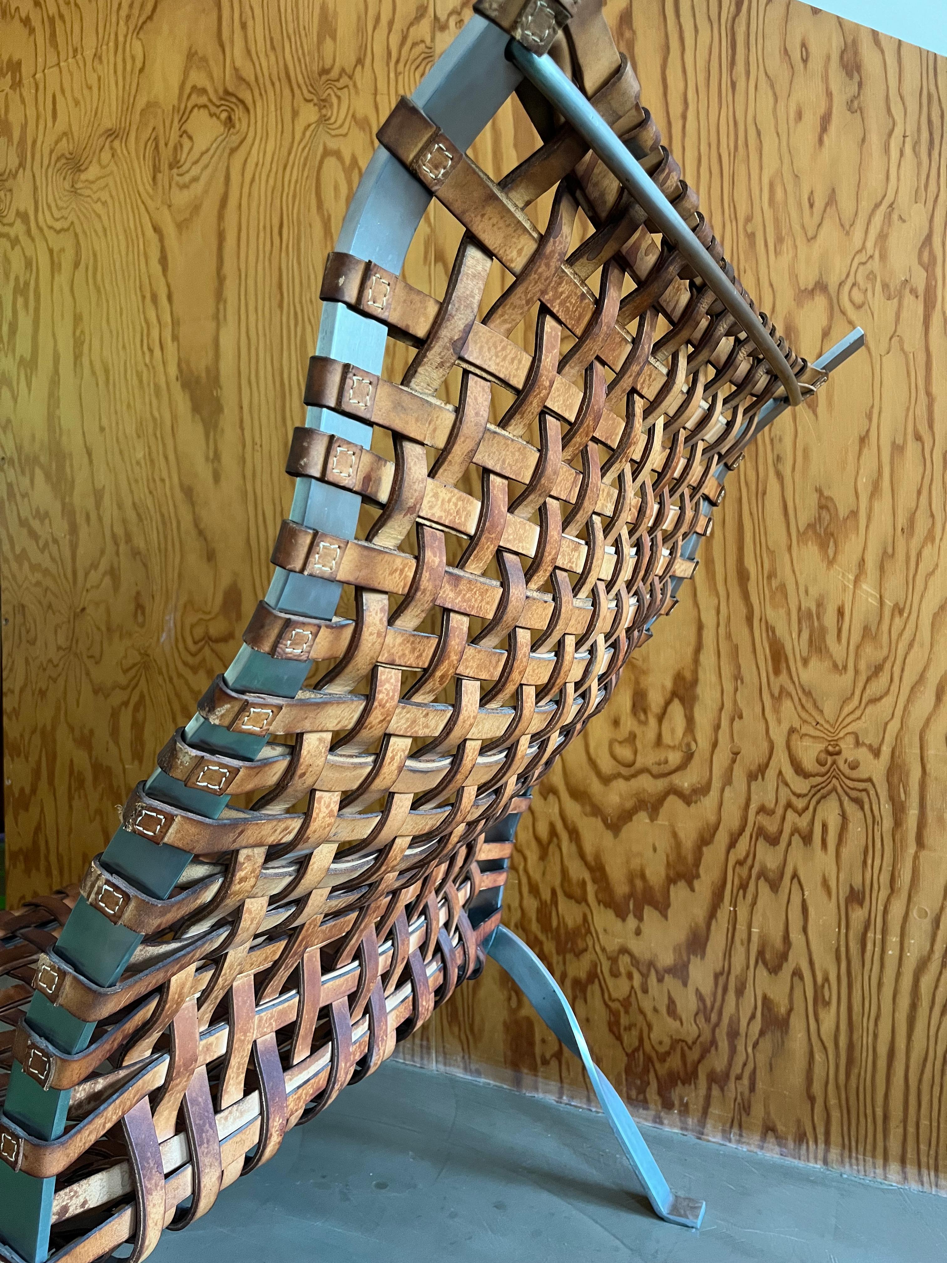 Milana chairs designed by Jean Nouvel for Sawaya & Moroni in 1994 In Good Condition For Sale In Milano, IT