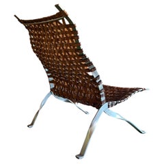 Milana chairs designed by Jean Nouvel for Sawaya & Moroni in 1994