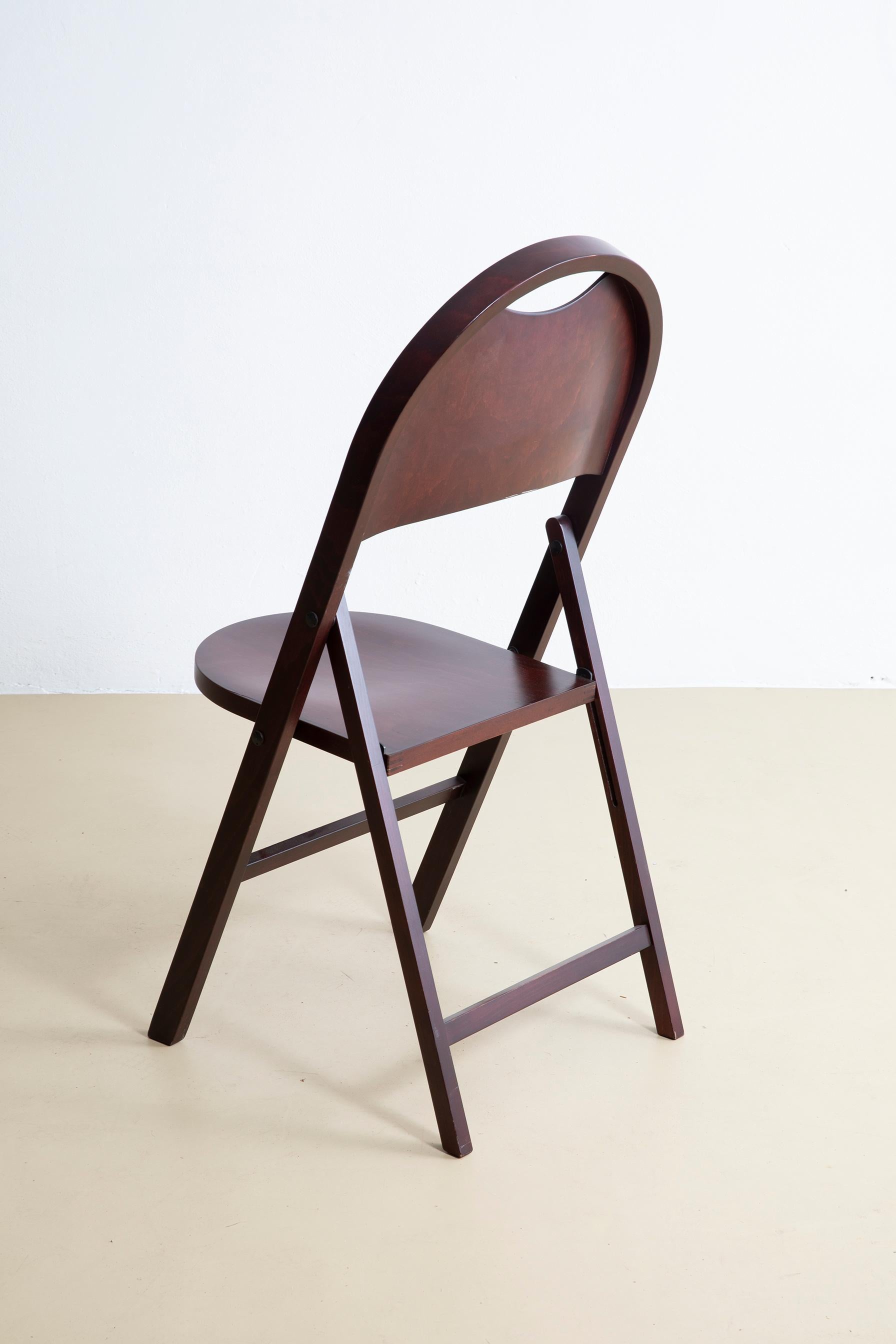 sedia tric castiglioni