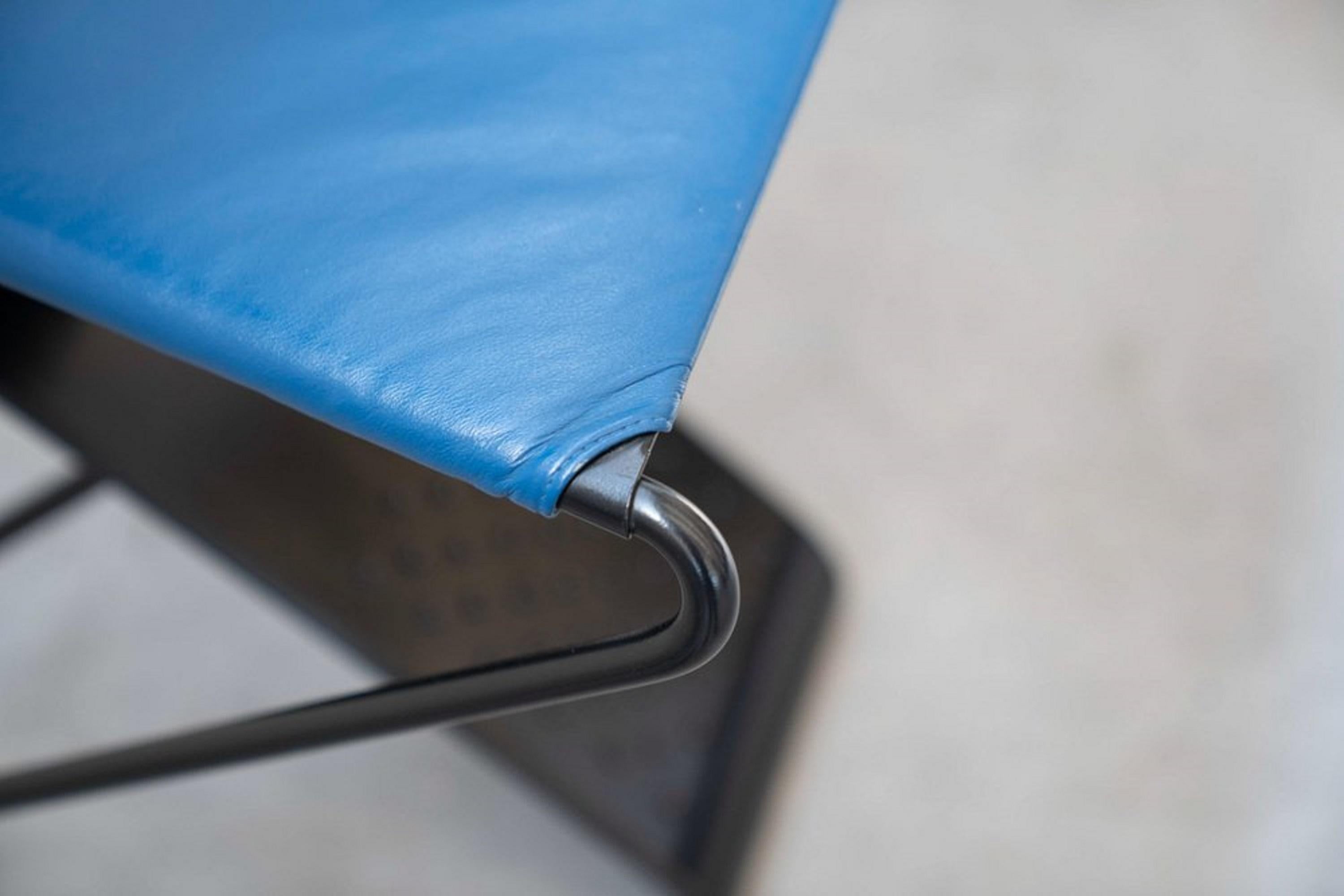 Vintage chairs by Pietro Arosio, 1980s, set of 4 For Sale 12