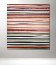 Sedimenti Wall Cladding System by De Castelli