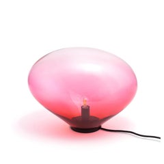 Sedna Brillant Ruby M Table Lamp by Eloa