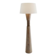 Sedona Floor Lamp 76034-636 - Oak