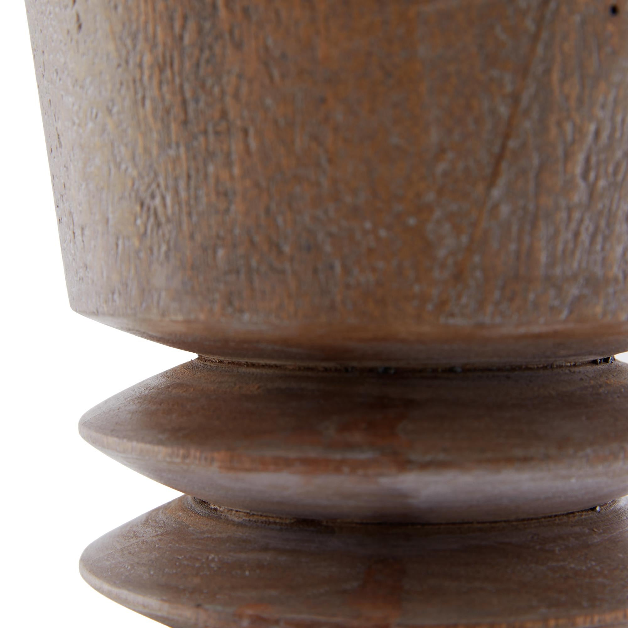 Lámpara de pie Sedona 76034-636 - Roble en Bastante bueno estado para la venta en London, GB