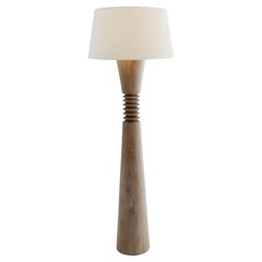 Lampada da terra Sedona 76034-636 - Oak