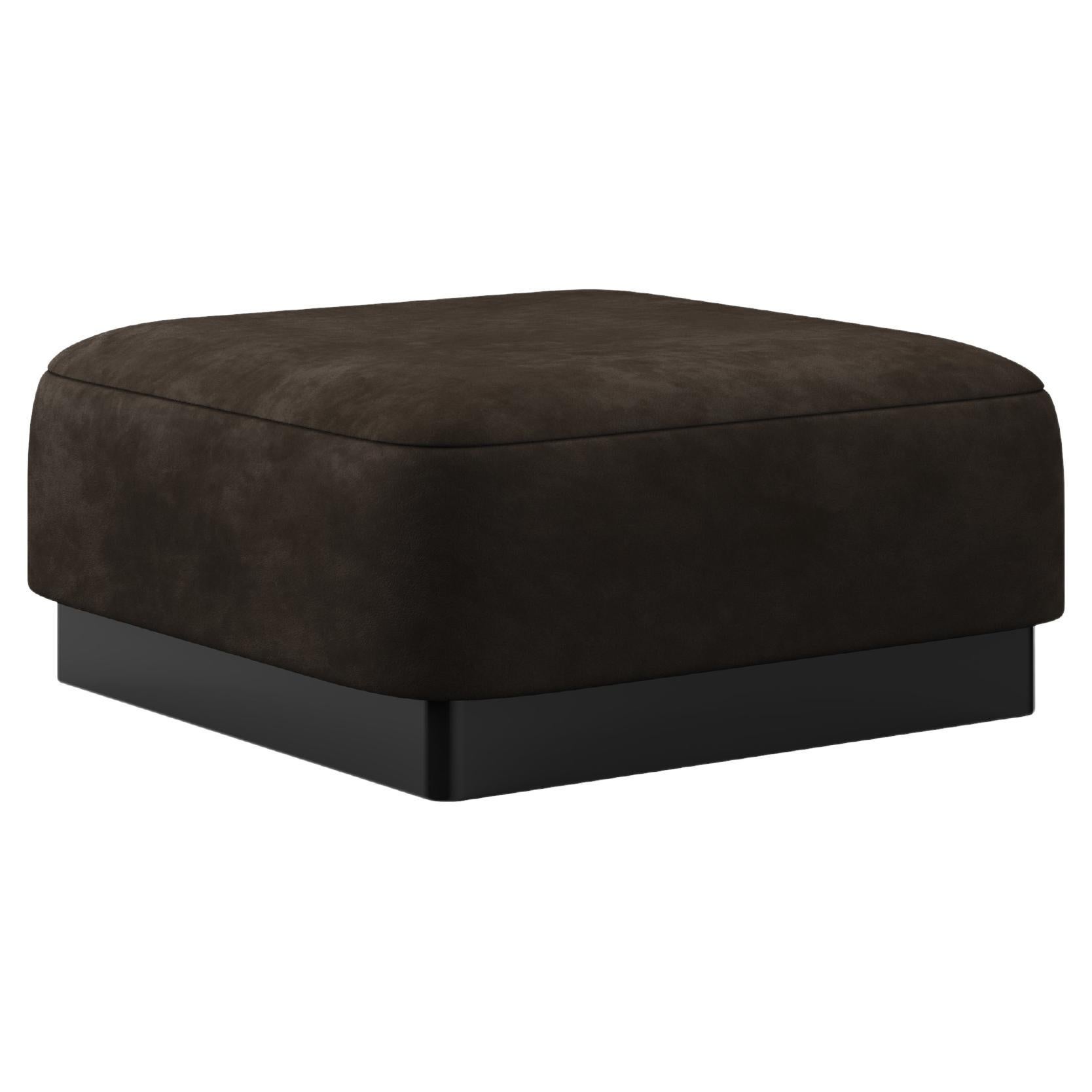 Sedonna Ottoman By Porus Studio Made in Portugal im Angebot