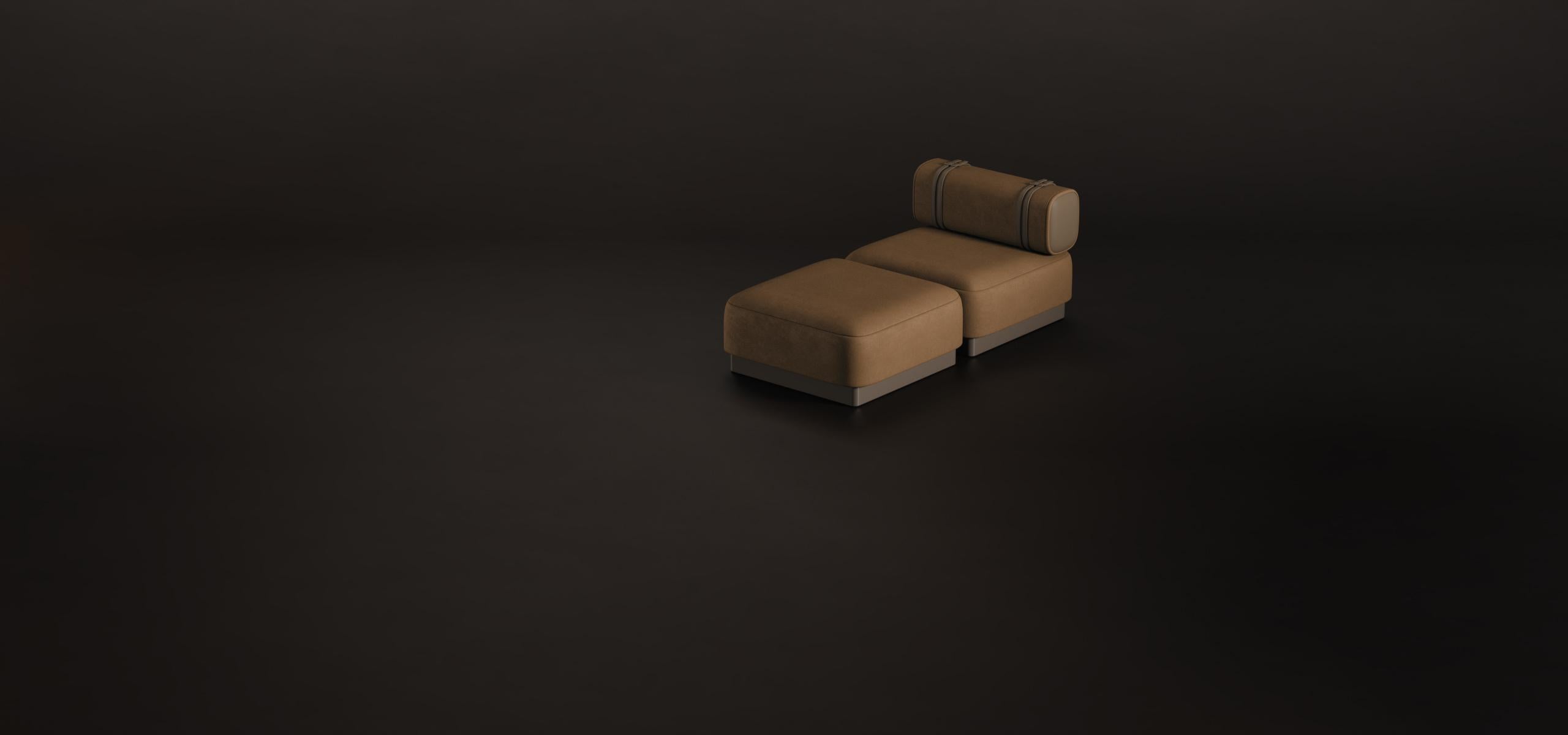 Sedonna Sofa By Porus Studio Made in Portugal en venta 8