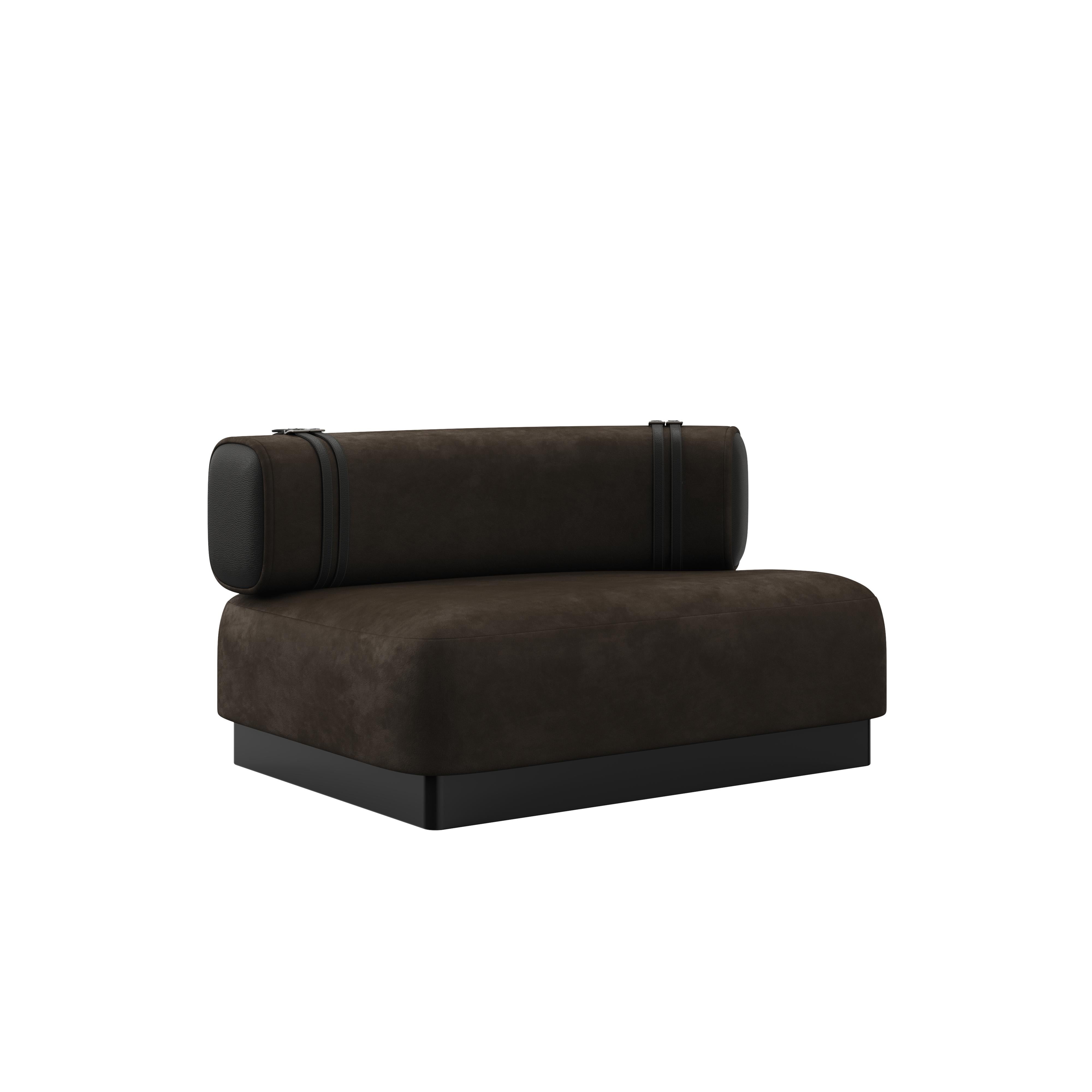 Sedonna Sofa By Porus Studio Made in Portugal Siglo XXI y contemporáneo en venta