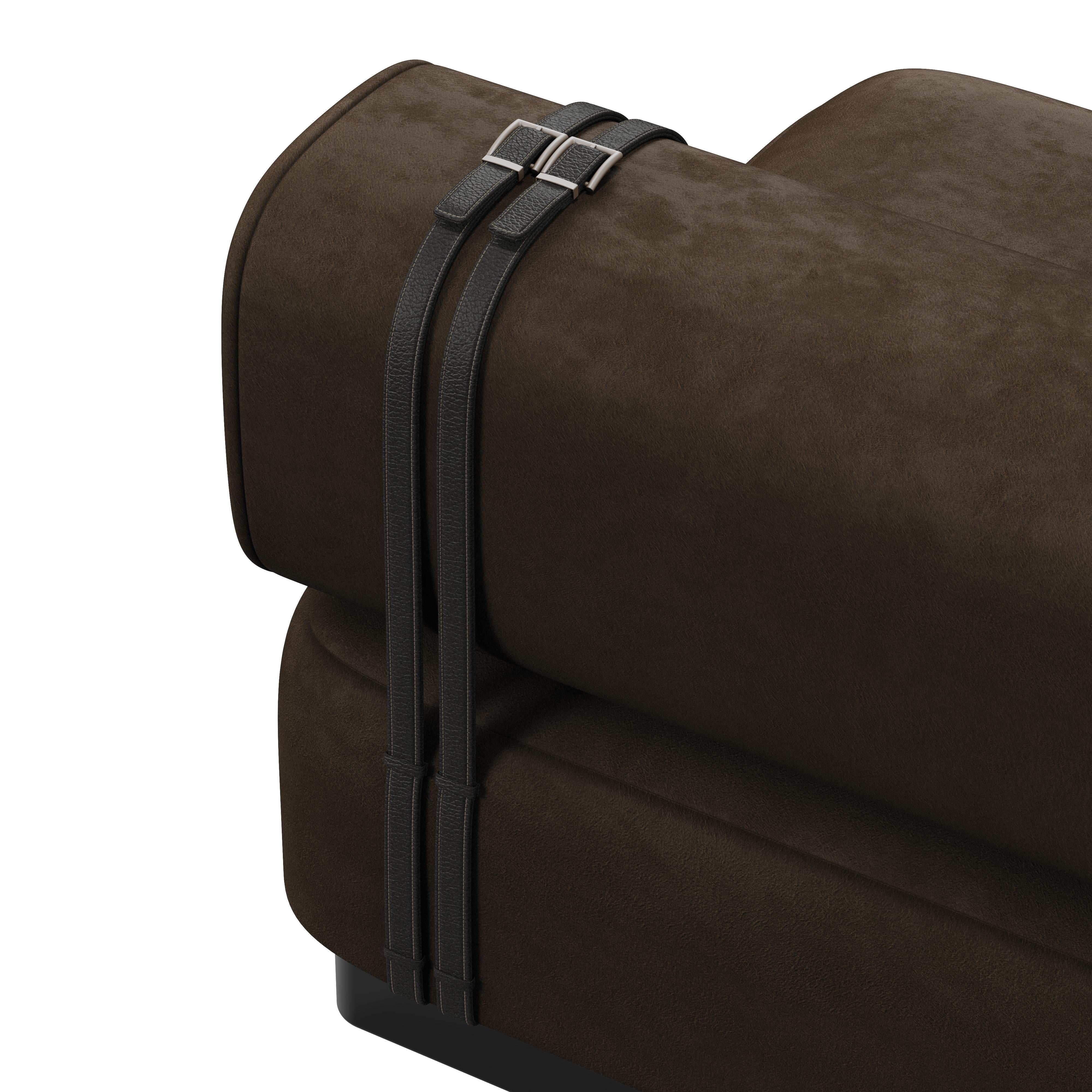 Sedonna Sofa By Porus Studio Made in Portugal en venta 2