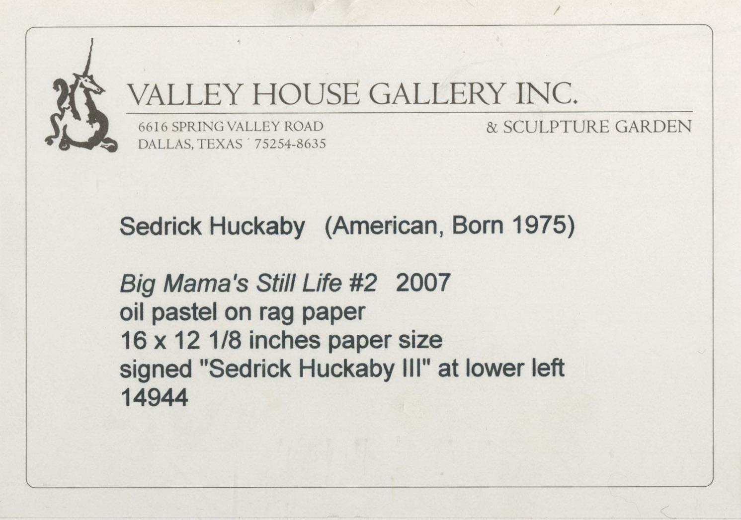 Bodegón de Big Momma nº 2 en venta 1