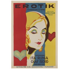 Seduction/Erotik Original Title Erotikon