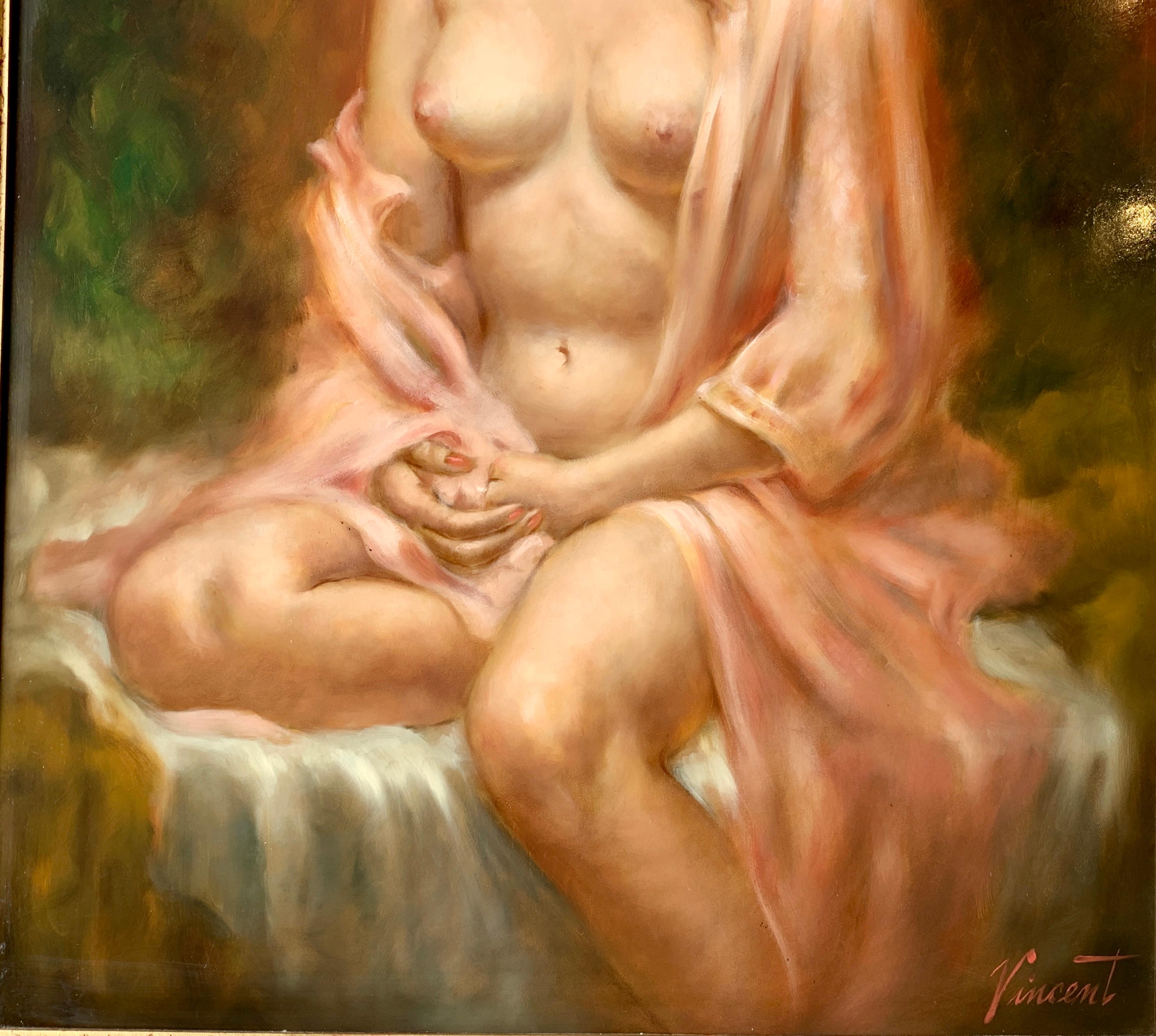 larry vincent garrison paintings