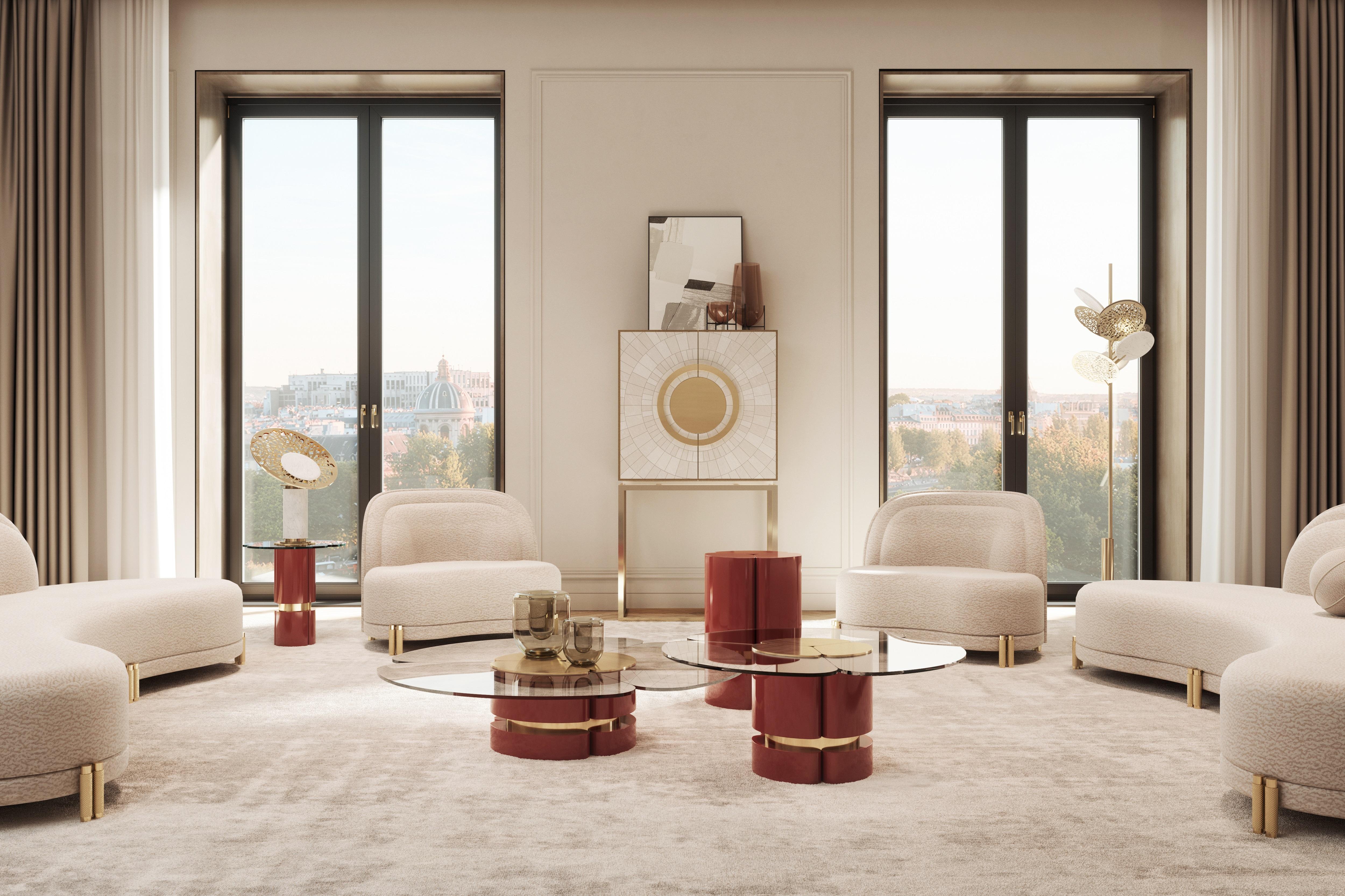 Sillón Seduire by Memoir Essence Otro en venta