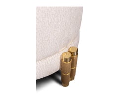 Seduire Ottoman by Memoir Essence