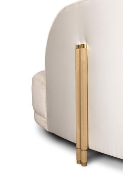 Sofá Seduire by Memoir Essence