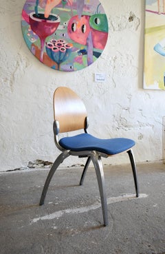 Sedus Postmodern Chair Germany 1990s