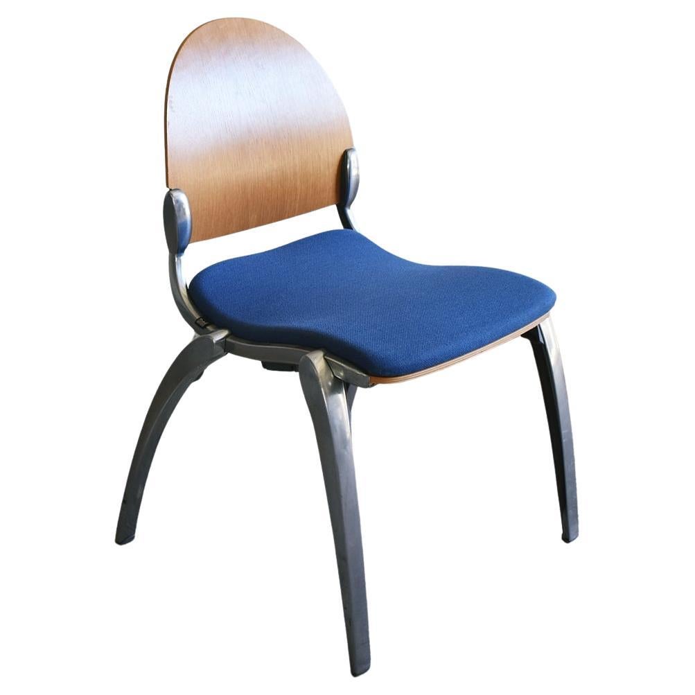 Sedus Postmodern Chair Germany 1990s