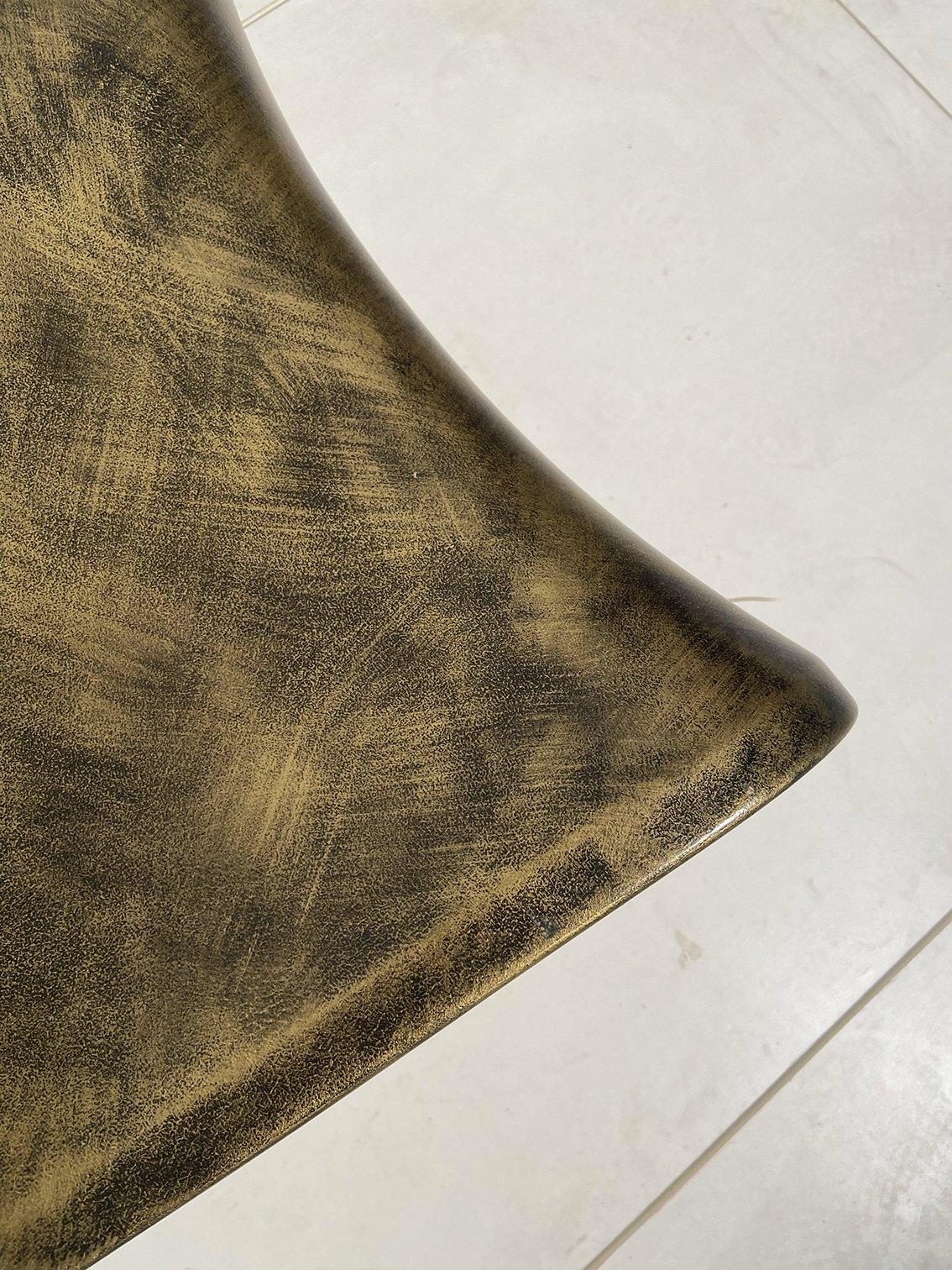 Late 20th Century Chaise produite par Rudebravo en 1990. en vente