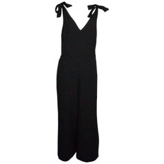 See By Chloe Black Jumper - 10