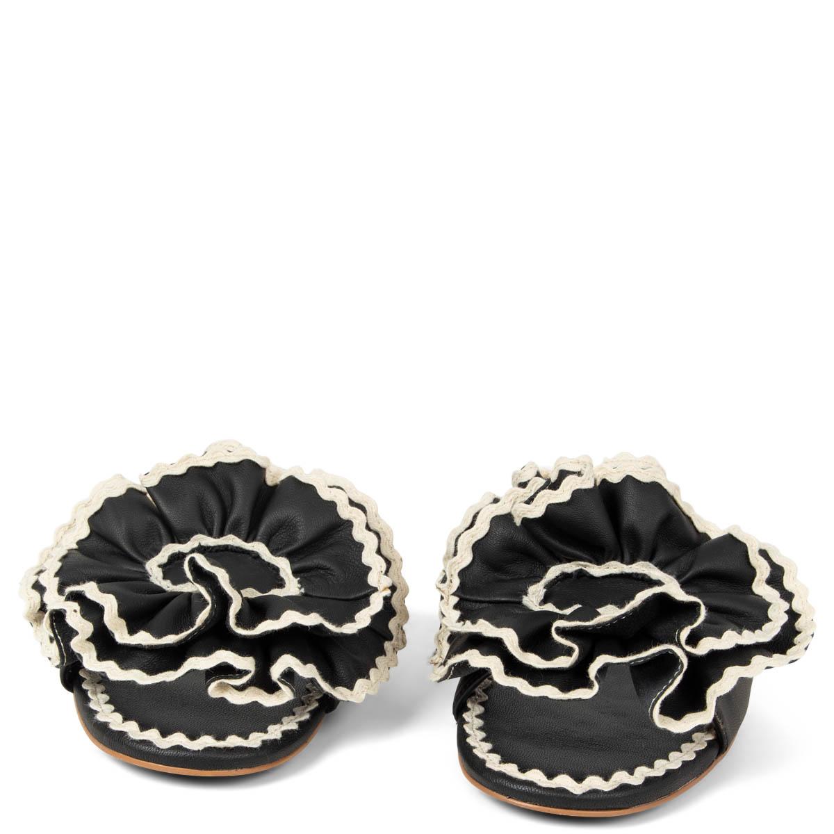 See by chloe molly rick rack sandals store