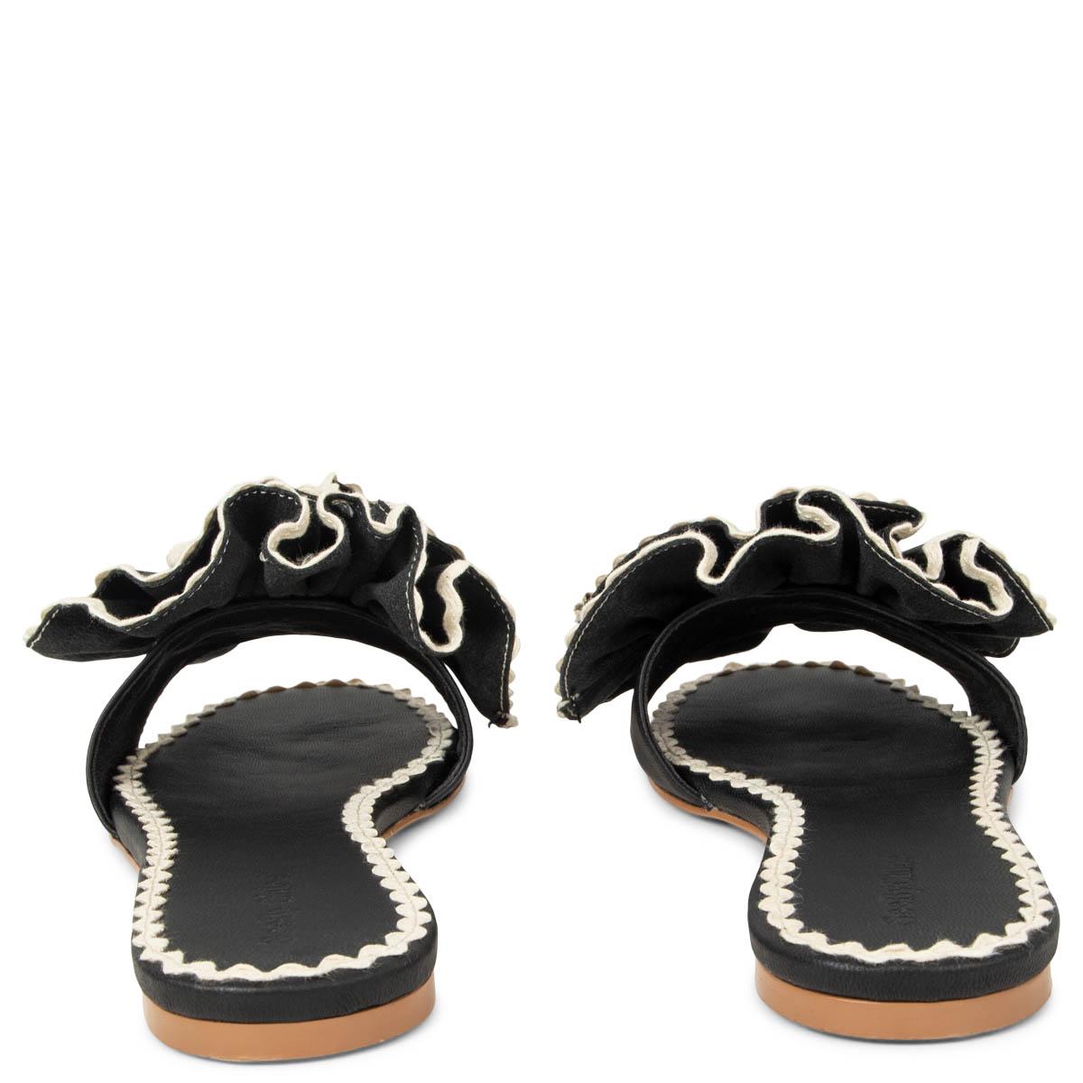 See by chloe molly rick rack sandals best sale
