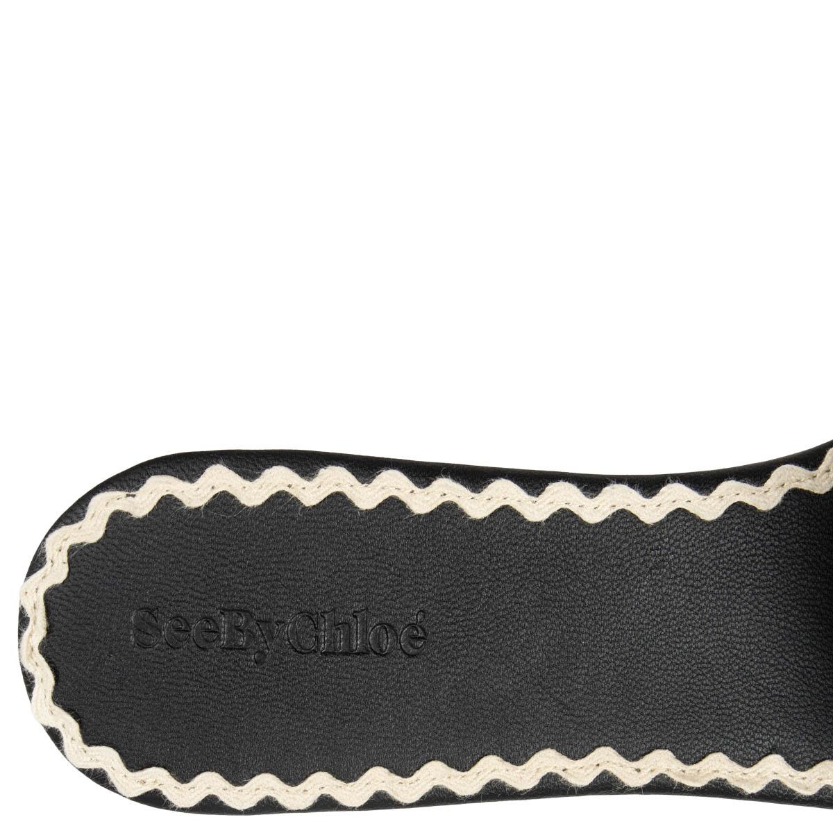 See by chloe molly rick best sale rack sandals
