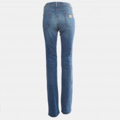 See by Chloe Blue Washed Denim Jeans L Waist 32"