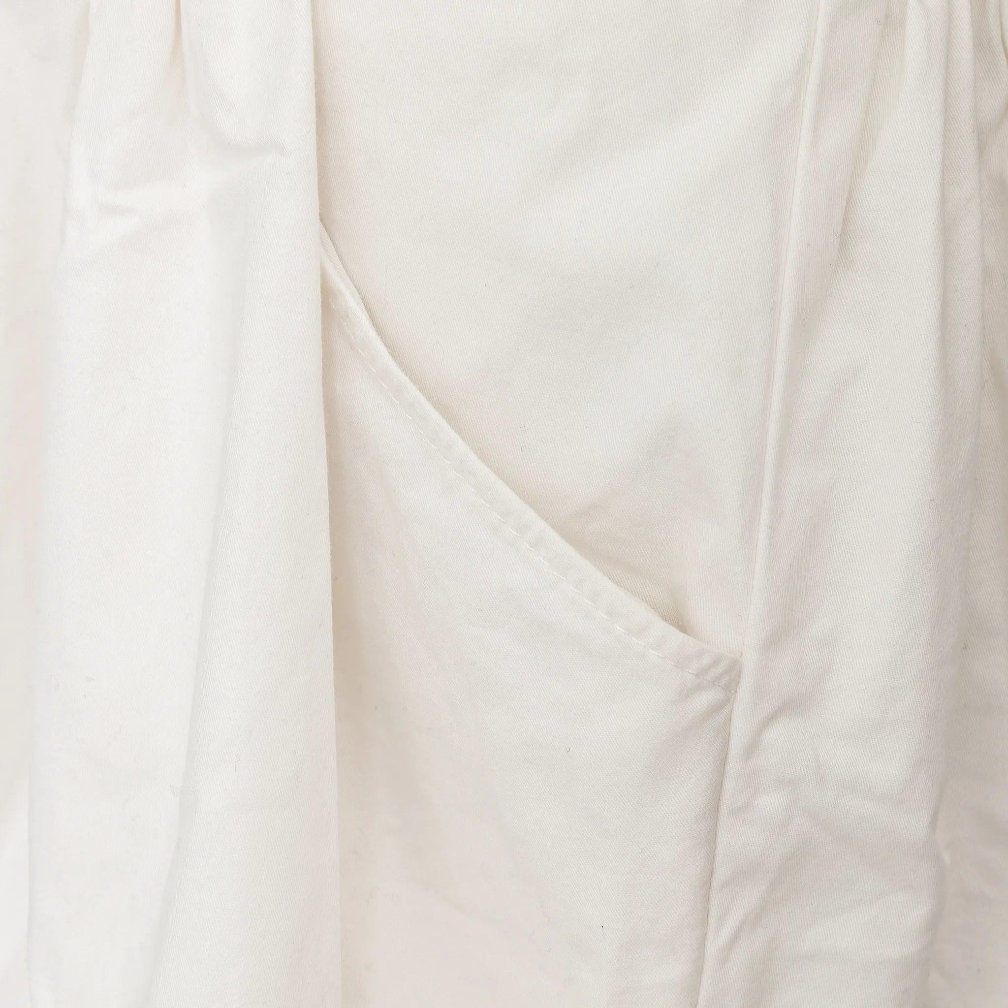 See by Chloé Cotton Skirt - '10s For Sale 5