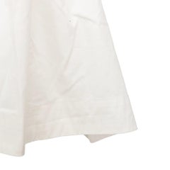 See by Chloé Cotton Skirt - '10s