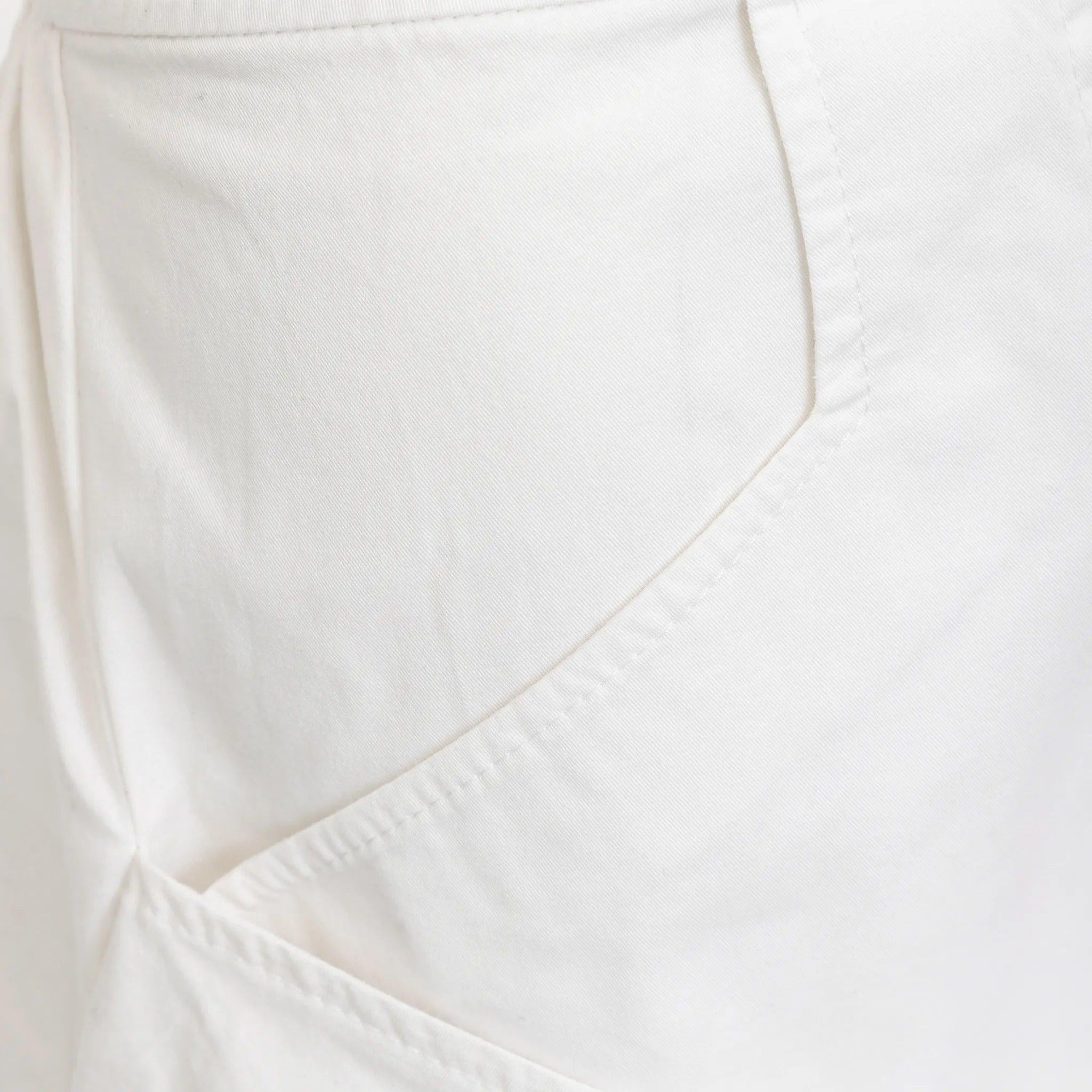 Women's See by Chloé Cotton Skirt - '10s For Sale