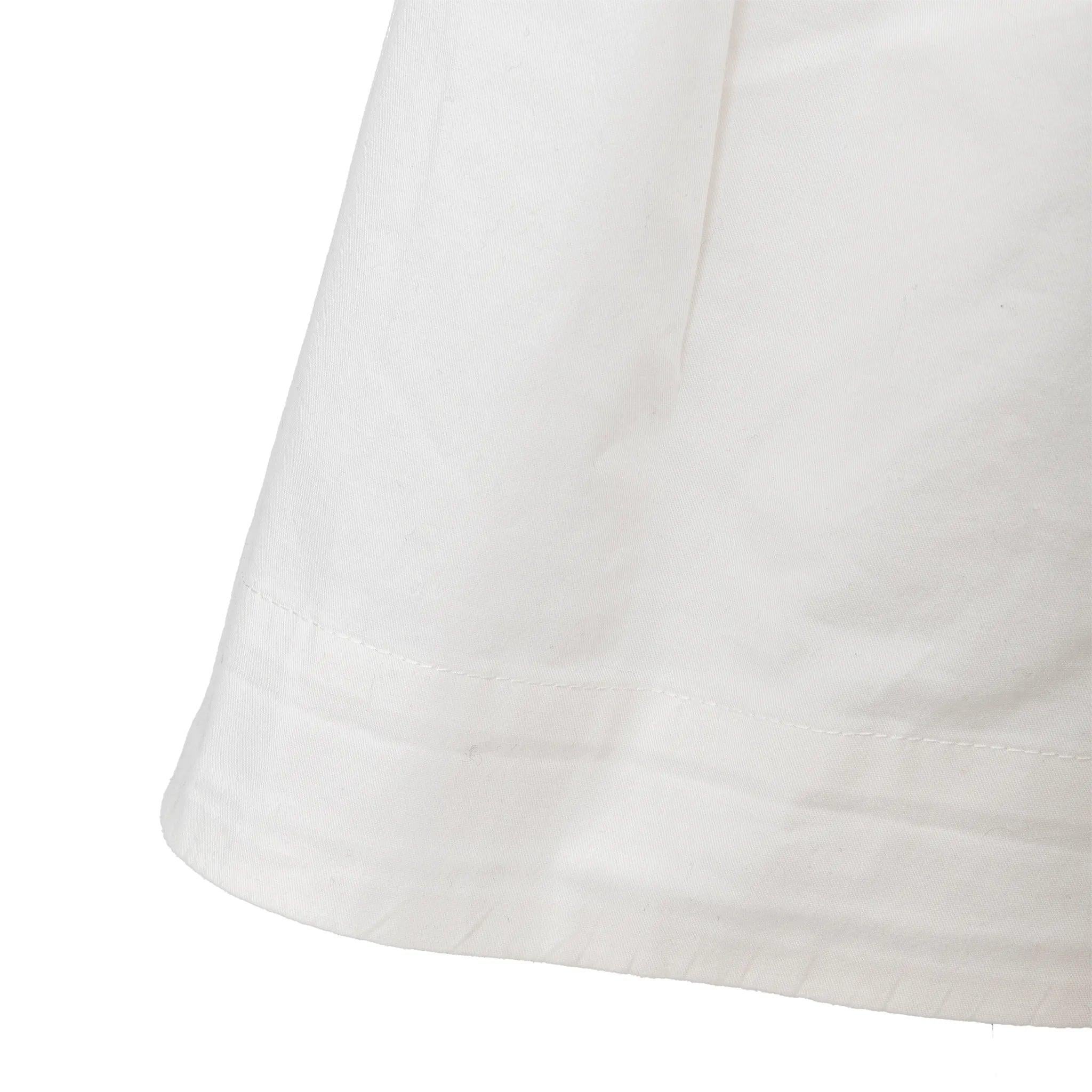 See by Chloé Cotton Skirt - '10s For Sale 1